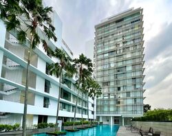The Trumps (D14), Condominium #590404031